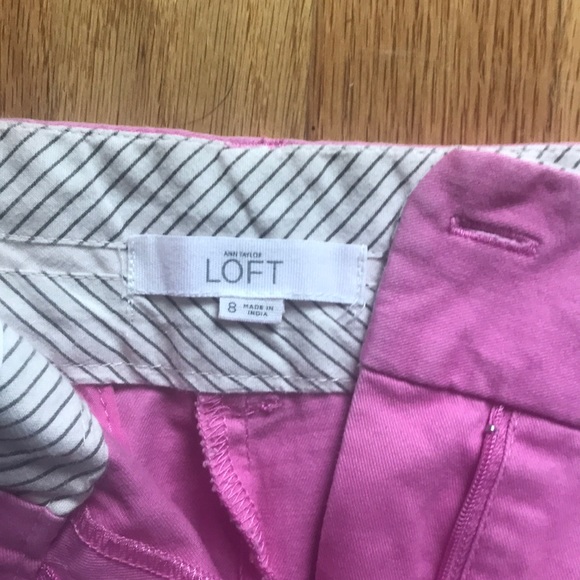 Loft Riviera Shorts - Picture 2 of 4